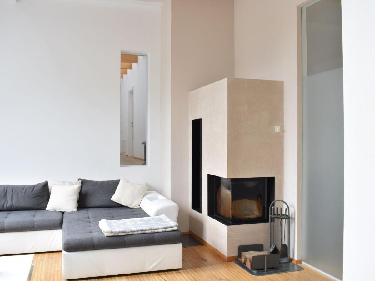 Apartment Appartement Ligist By Interhome Екстериор снимка