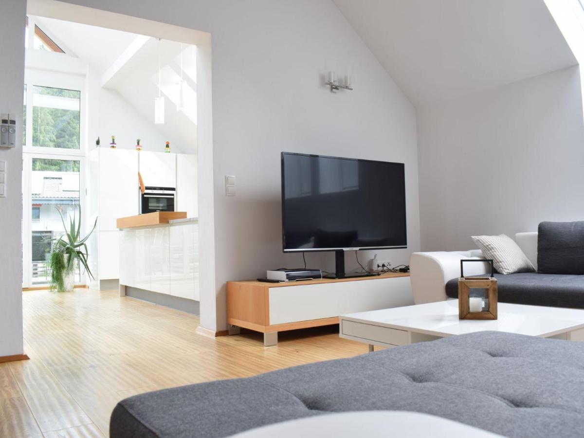 Apartment Appartement Ligist By Interhome Екстериор снимка