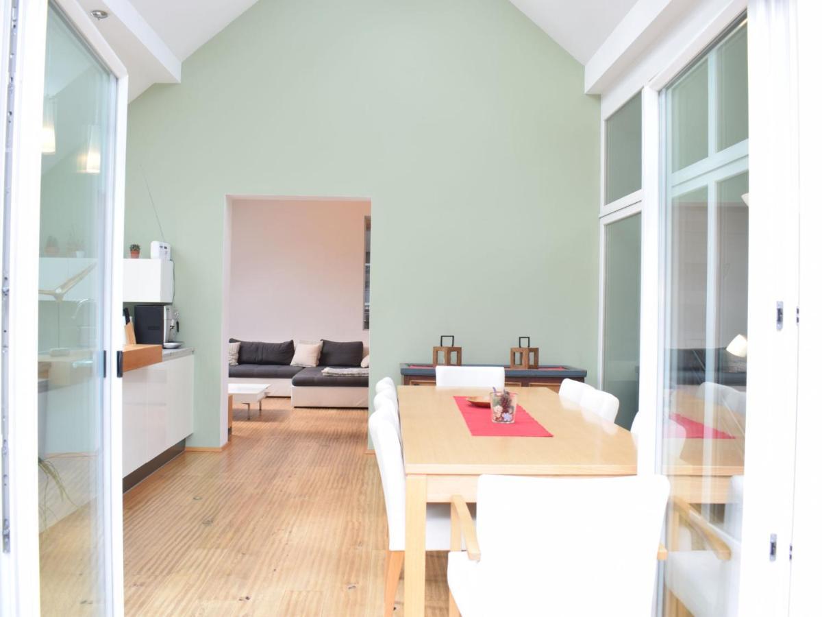 Apartment Appartement Ligist By Interhome Екстериор снимка